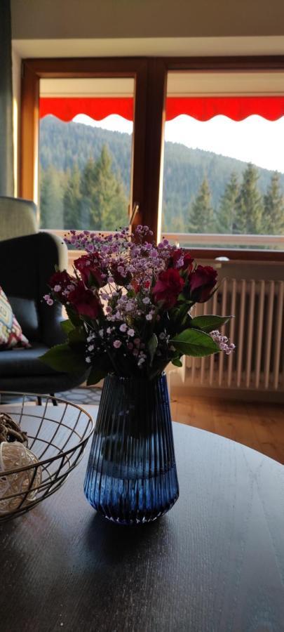 Ferienwohnung Tannenballett Im Schwarzwald Baiersbronn Zewnętrze zdjęcie
