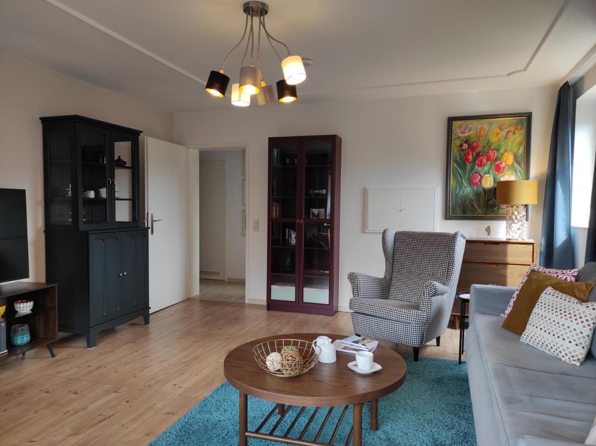 Ferienwohnung Tannenballett Im Schwarzwald Baiersbronn Zewnętrze zdjęcie