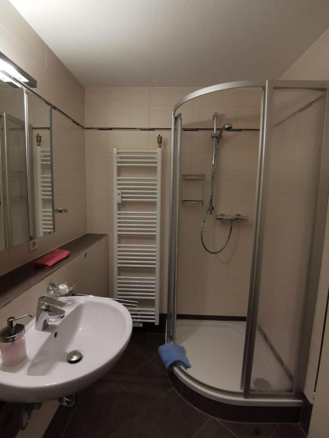 Ferienwohnung Tannenballett Im Schwarzwald Baiersbronn Zewnętrze zdjęcie