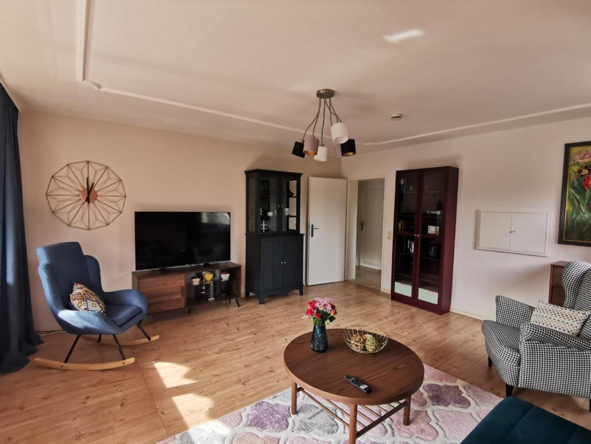 Ferienwohnung Tannenballett Im Schwarzwald Baiersbronn Zewnętrze zdjęcie