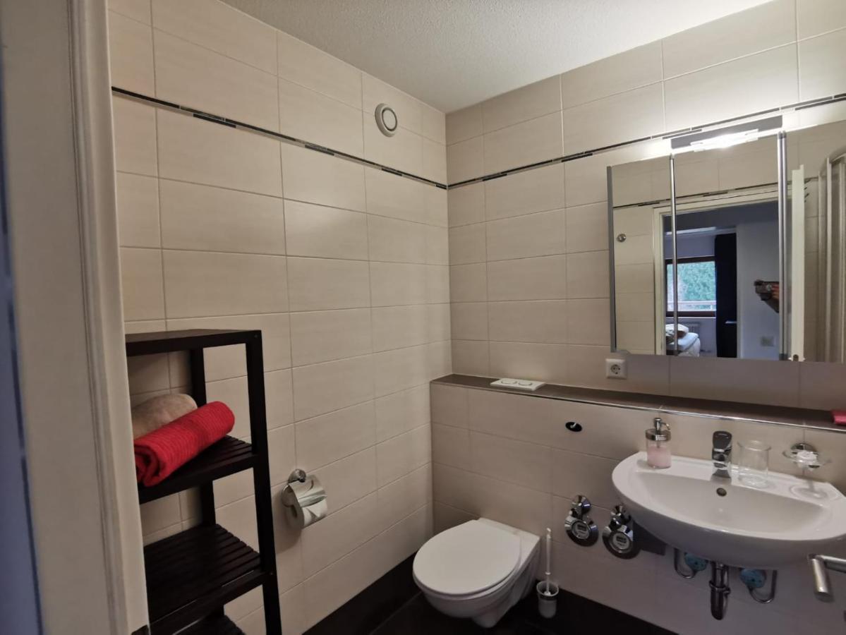 Ferienwohnung Tannenballett Im Schwarzwald Baiersbronn Zewnętrze zdjęcie