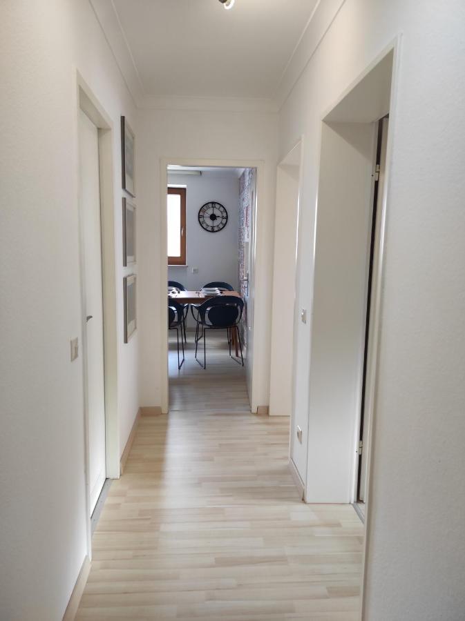 Ferienwohnung Tannenballett Im Schwarzwald Baiersbronn Zewnętrze zdjęcie